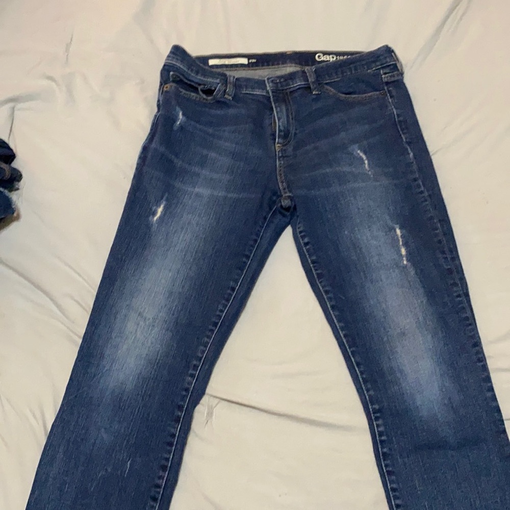 Gap Authentic true skinny